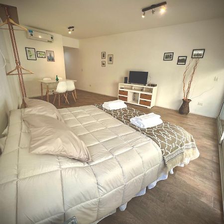 Beautiful Studio In Las Canitas - Palermo Lc1 By Apartments Bariloche Buenos Aires Exterior foto