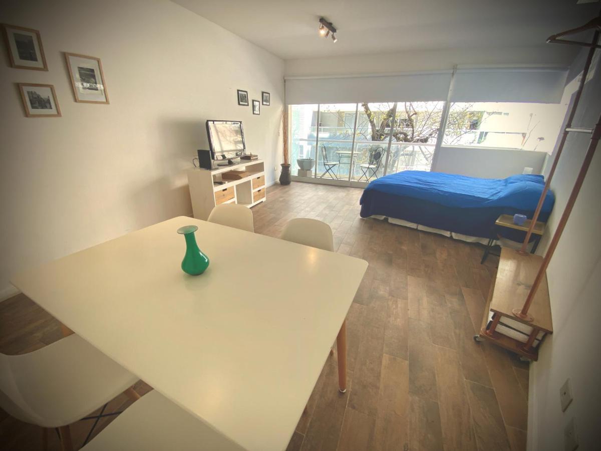 Beautiful Studio In Las Canitas - Palermo Lc1 By Apartments Bariloche Buenos Aires Exterior foto