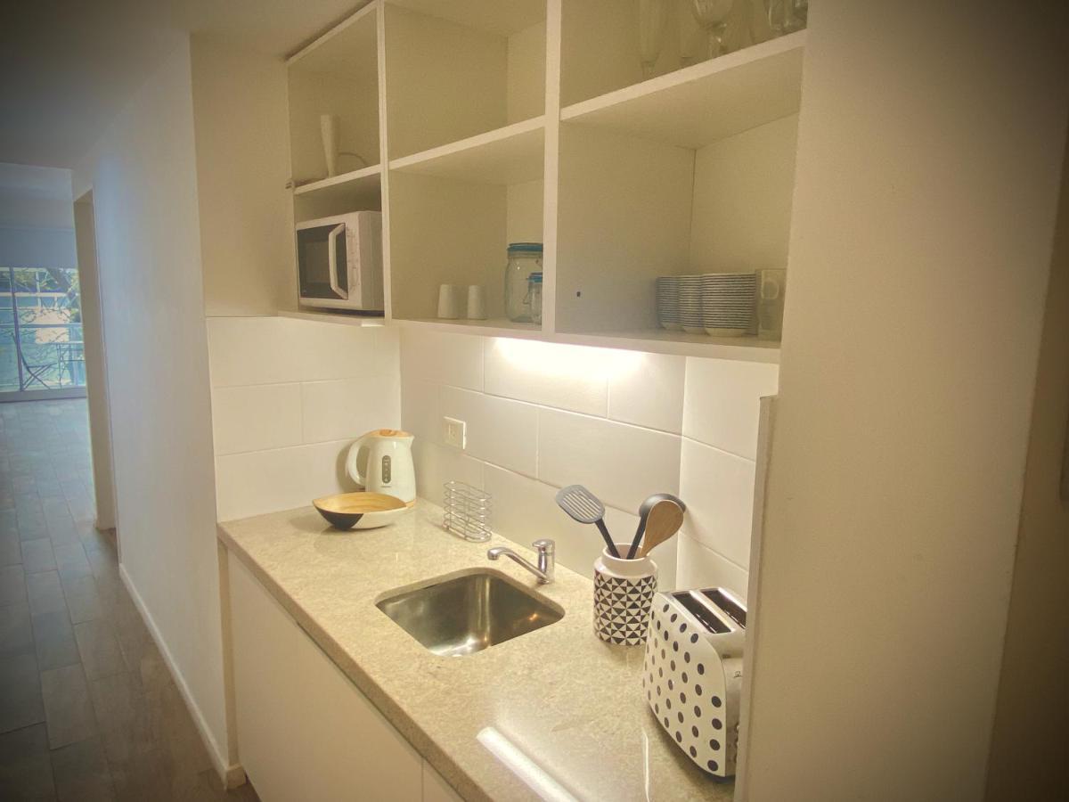 Beautiful Studio In Las Canitas - Palermo Lc1 By Apartments Bariloche Buenos Aires Exterior foto