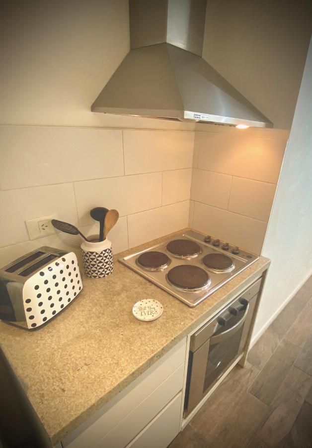 Beautiful Studio In Las Canitas - Palermo Lc1 By Apartments Bariloche Buenos Aires Exterior foto