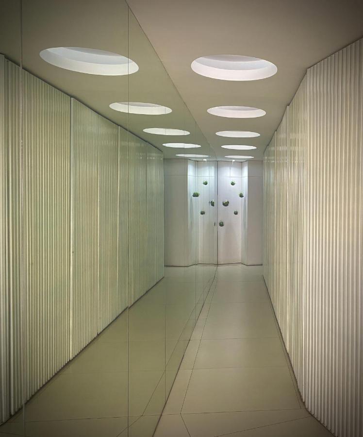 Beautiful Studio In Las Canitas - Palermo Lc1 By Apartments Bariloche Buenos Aires Exterior foto