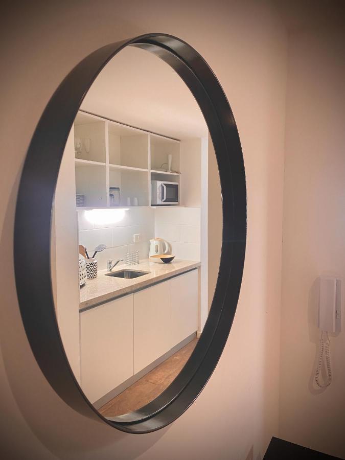 Beautiful Studio In Las Canitas - Palermo Lc1 By Apartments Bariloche Buenos Aires Exterior foto